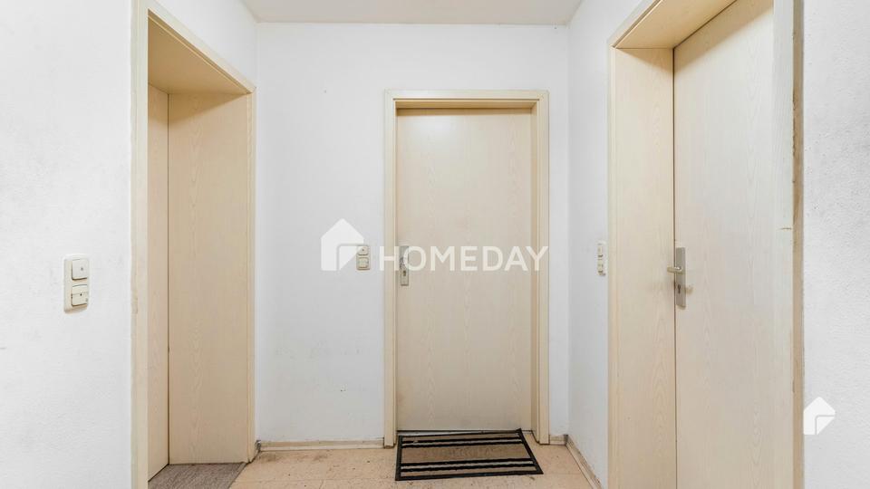 Ideal für Investoren! Gepflegtes MFH mit 3 Wohnungen und 2 Gewerbeflächen – Bild 10