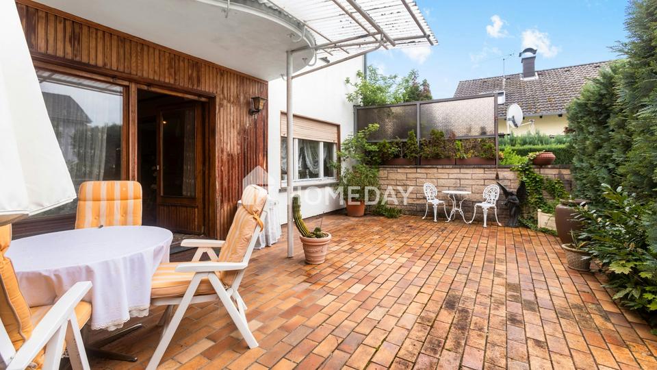 Exklusives Eigenheim mit großzügigem Gartenparadies – Ihr Rückzugsort zum Wohlfühlen – Bild 9