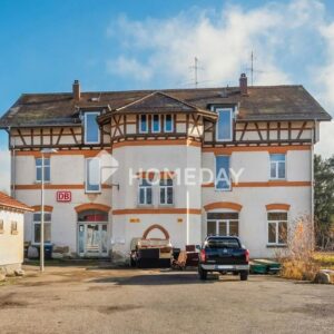 MFH mit vier Wohneinheiten und großem Grundstück – Eine Immobilie mit Potenzial!