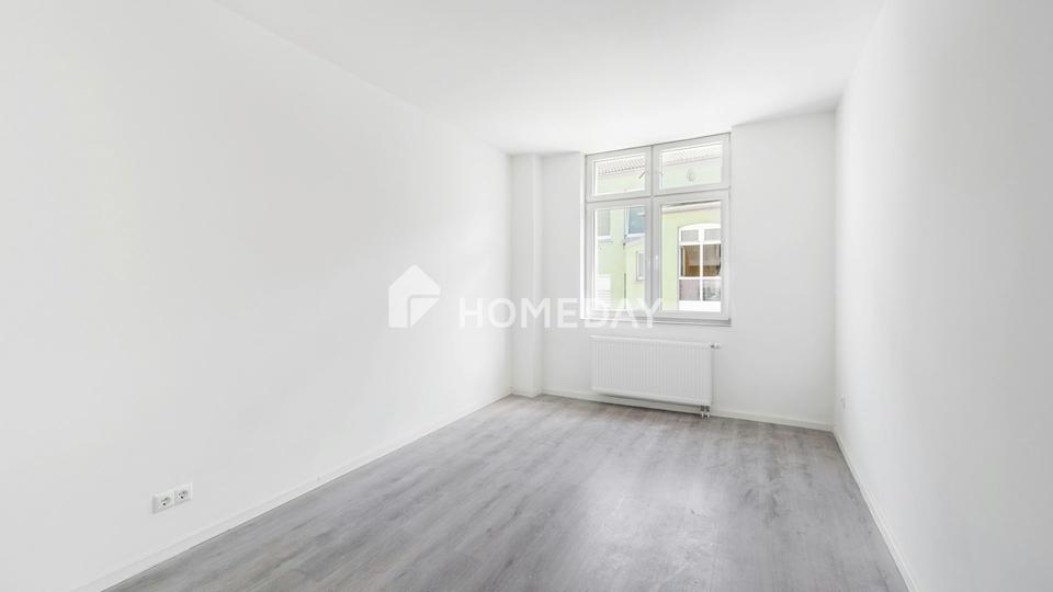 Rendite trifft Lebensqualität: Kernsaniertes Mehrfamilienhaus mit Stil und Zukunft – Bild 4