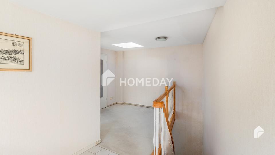 Platz für Ihre Vision | Urige Doppelhaushälfte, in zentraler Lage mit Garage – Bild 14