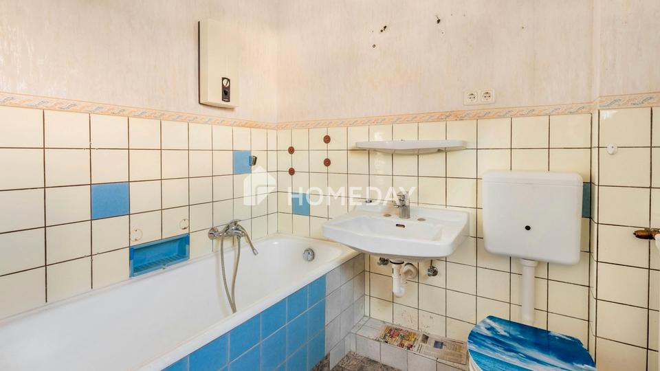 Charmante Doppelhaushälfte mit Potenzial – ruhige Lage, Gartenidylle und viel Gestaltungsspielraum – Bild 18