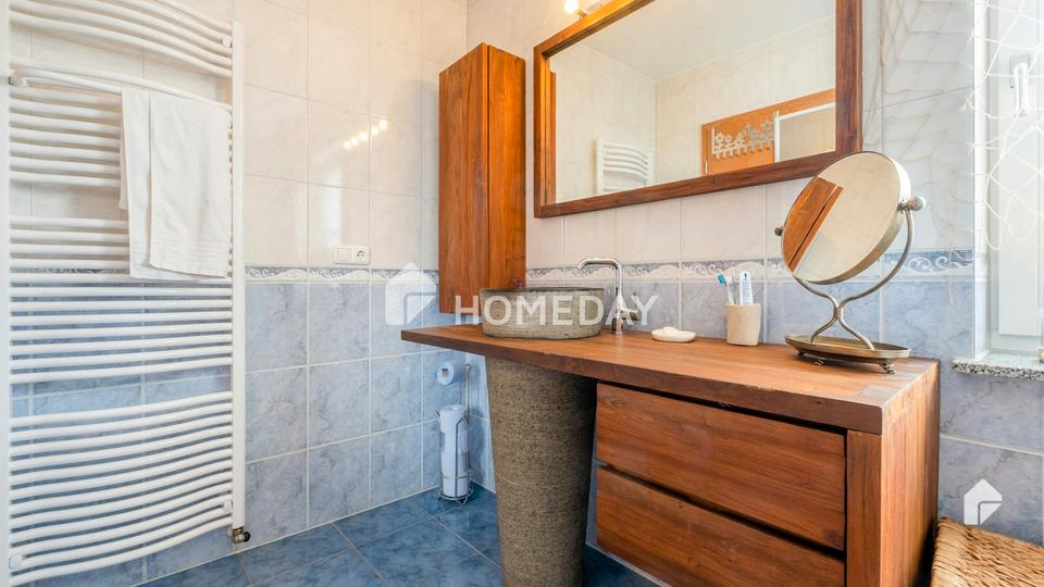 Lichtdurchflutetes Zuhause mit Komfort, Energieeffizienz und viel Charme – Bild 13