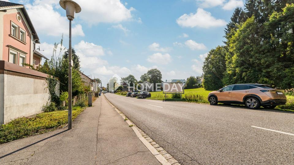 Lichtdurchflutete 2-Zimmer-Wohnung mit Wintergarten, Garage und Garten in Kelheim – Bild 19