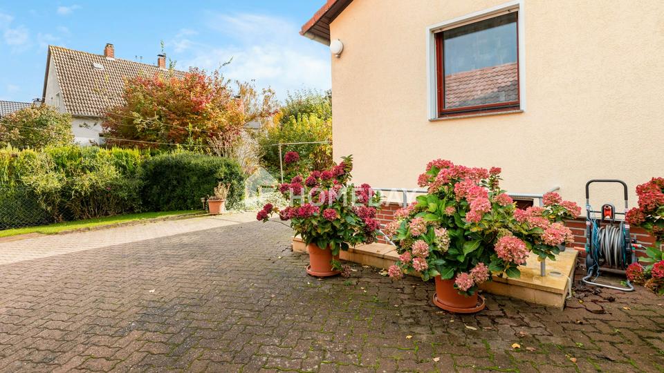 Charmantes MFH mit großem Grundstück und viel Platz – gepflegtes Zuhause mit 2 WEs und Gartenidylle – Bild 6