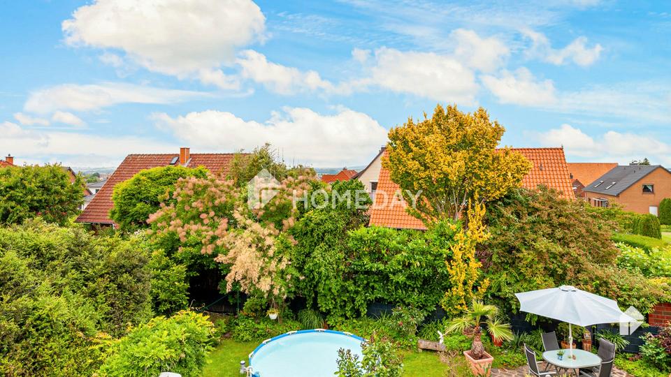 Charmantes Einfamilienhaus mit Potenzial zur individuellen Gestaltung – Bild 16