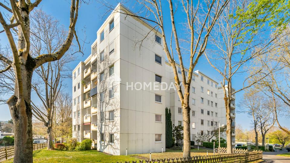 Platz für Ihre Pläne: Großzügige 4-Zimmer-Wohnung mit Aufzug und Panorama-Loggia – Bild 10