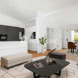 Willkommen in Ihrer neuen Eigentumswohnung - ein Zuhause mit Wohlfühlfaktor