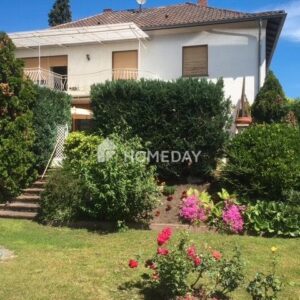 Exklusives Eigenheim mit großzügigem Gartenparadies – Ihr Rückzugsort zum Wohlfühlen