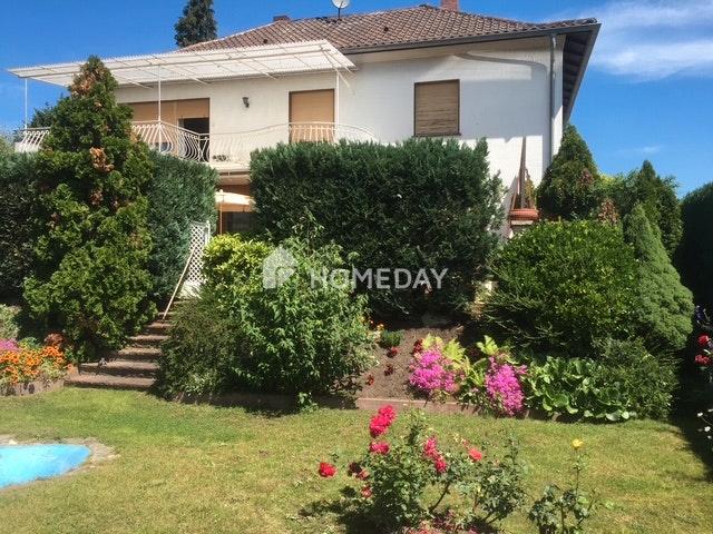 Exklusives Eigenheim mit großzügigem Gartenparadies – Ihr Rückzugsort zum Wohlfühlen