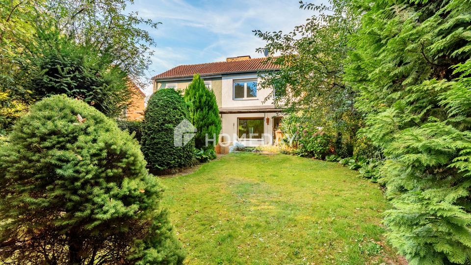 Charmante Doppelhaushälfte mit Potenzial – ruhige Lage, Gartenidylle und viel Gestaltungsspielraum – Bild 7