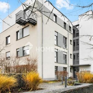 Hochwertige 4-Zimmer-Erdgeschosswohnung in Top-Wohnlage von Wiesbaden