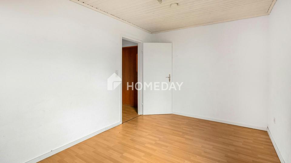 Gepflegtes Mehrfamilienhaus mit 3 Wohneinheiten und zusätzlichem Ausbaupotenzial – Bild 20