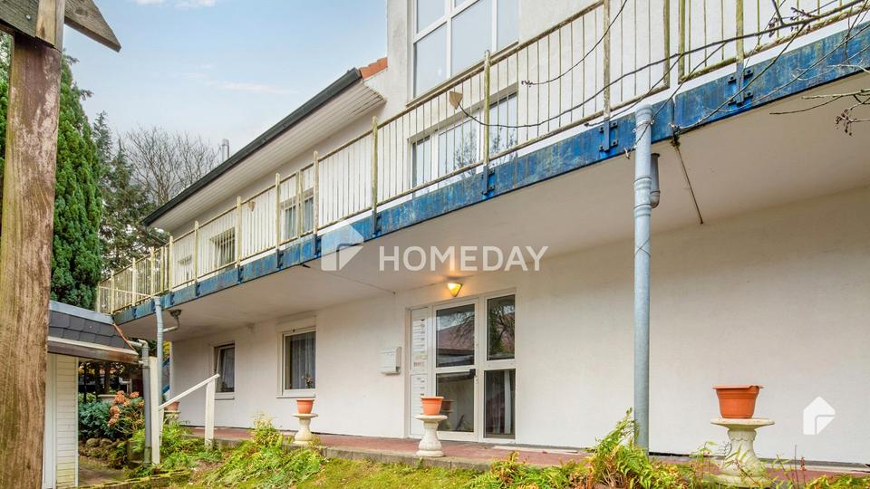 Attraktiv und elegant: Exklusive 3-Zimmer-Maisonettewohnung mit Charme und Stil | Süd-Loggia | EBK – Bild 14