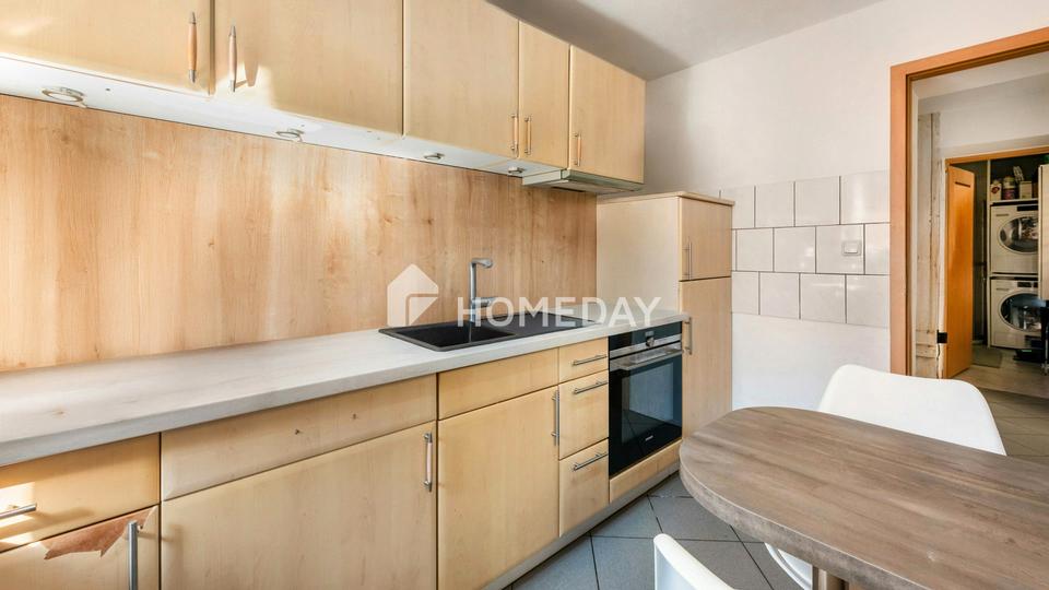 Gepflegtes Einfamilienhaus mit 4 Zimmern, Terrasse, Innenhof und Nebengebäude – ideal für Familien – Bild 11