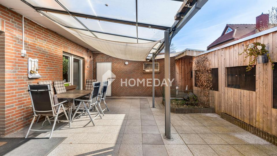 Nur an Investoren! EFH mit sicherer Rendite, Garten, Terrasse, Garage & Erbbaurecht – Bild 5