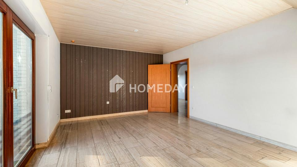 EFH mit Einliegerwohnung, Garten und Loggien - Platz für Familie, Hobbys und freie Entfaltung – Bild 15