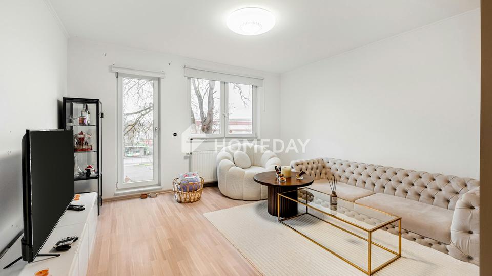 MFH mit 4 Wohneinheiten in gepflegter Lage von Stolberg