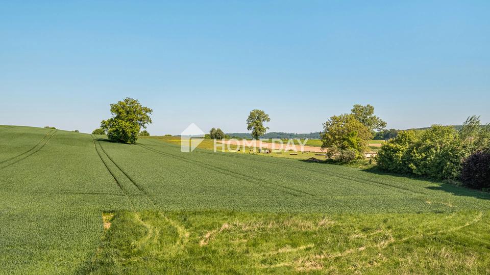 Großzügiges Zweifamilienhaus mit herrlichem Garten, 2 Garagen & PV-Anlage – sofort bezugsfrei – Bild 4