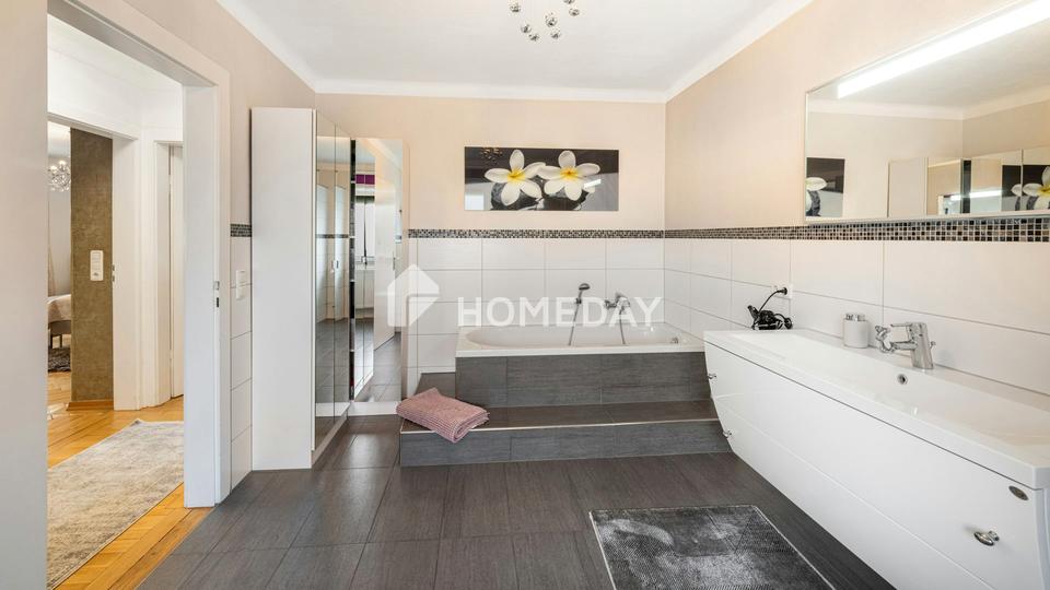 Liebevoll saniertes EFH mit Charakter & Komfort – Bild 13