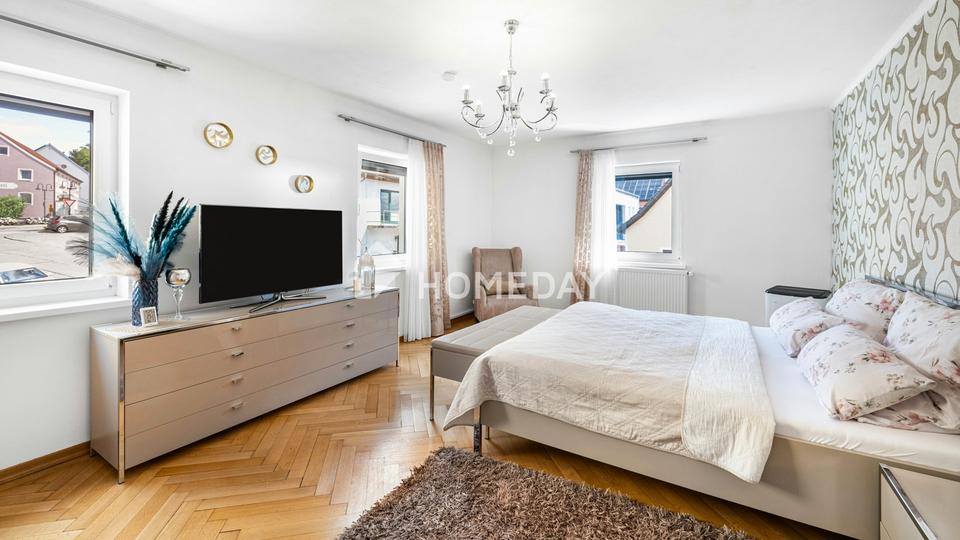 Liebevoll saniertes EFH mit Charakter & Komfort – Bild 8