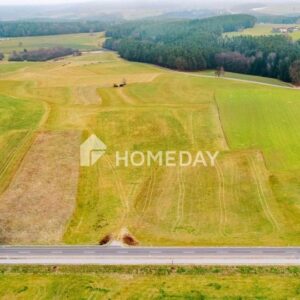 Großzügige Acker- bzw. Grünlandfläche in Walderbach – ca. 25.282 m²