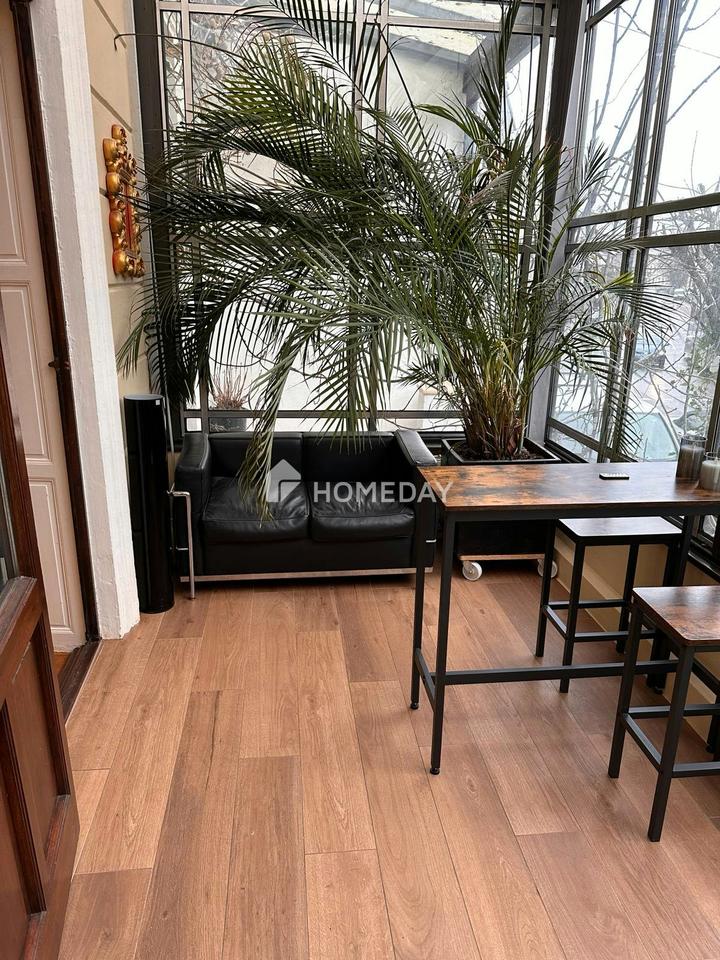 Maisonette-Wohnung mit charmantem Wintergarten im Viertel – Bild 2