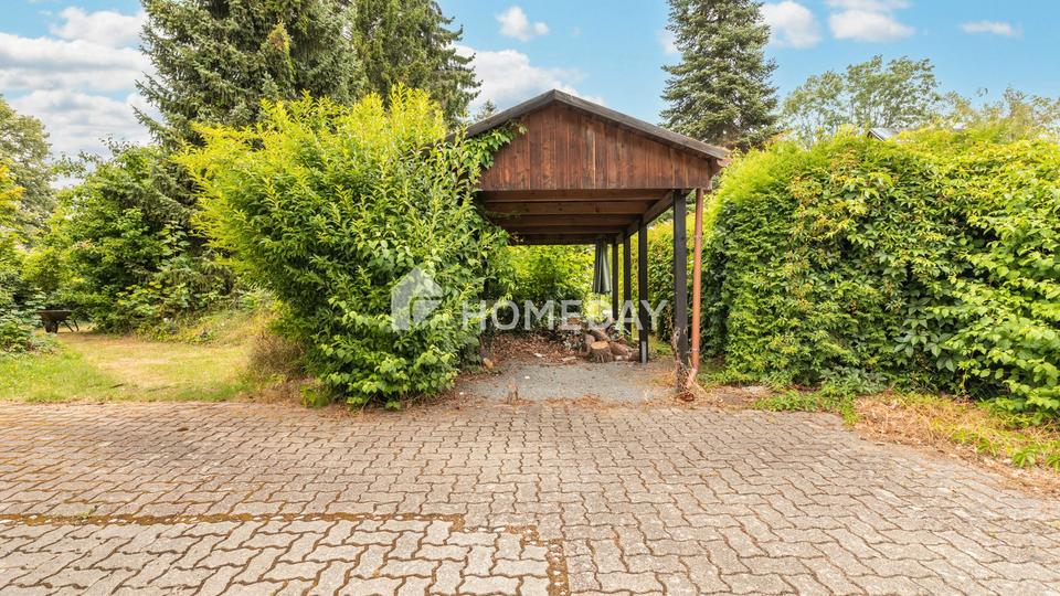 Mehrfamilienhaus mit 3 WE und großem Grundstück & Nebengebäude – perfekt für Familien oder Anleger – Bild 7