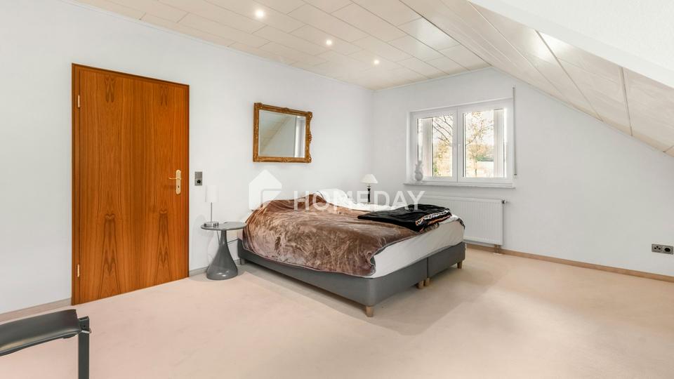 Mehrfamilienhaus mit Villen-Flair, großzügigem Grundstück und hochwertiger Ausstattung – Bild 17