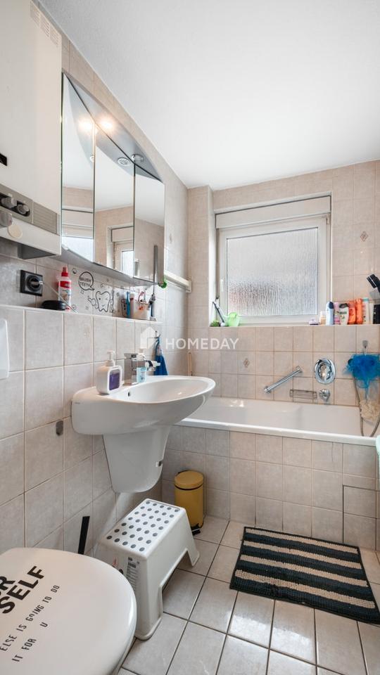 Ab März 2026 bezugsfrei: Helle 2-Zi.-Wohnung in Ludwigsburg-Ost mit Südwestbalkon – Bild 12