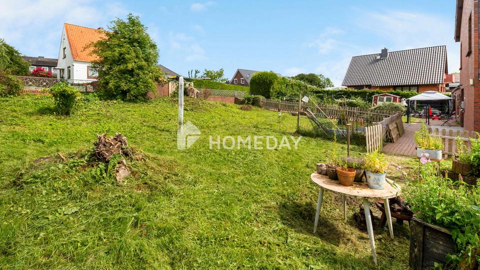 Gepflegtes Mehrfamilienhaus mit 3 Wohneinheiten und zusätzlichem Ausbaupotenzial – Bild 7