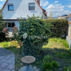 Grundstück mit Abrisshaus in begehrter Lage von Schwalbach am Taunus