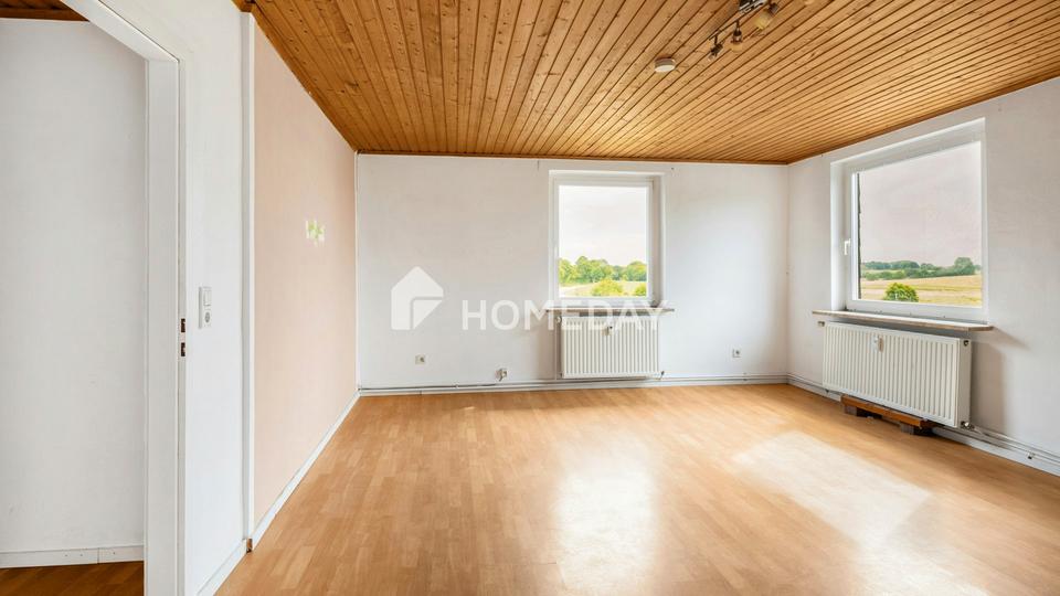 Gepflegtes Mehrfamilienhaus mit 3 Wohneinheiten und zusätzlichem Ausbaupotenzial – Bild 11