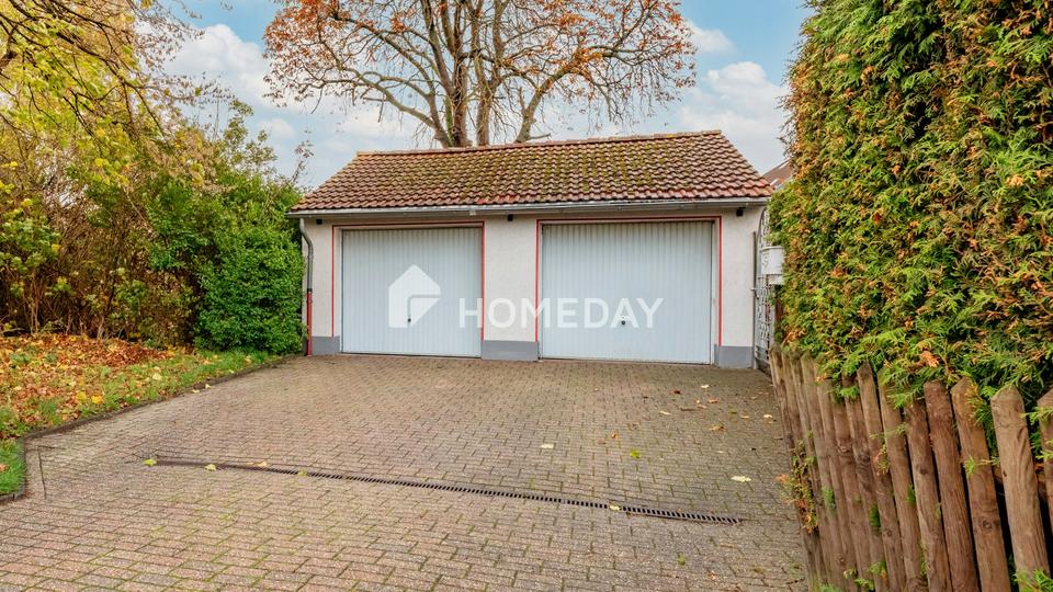 Geräumige DHH mit ca. 140 m² Gesamtfläche (davon 96 m² Wohnfläche) und liebevoll angelegtem Garten – Bild 3