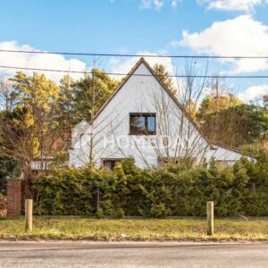 Attraktives Grundstück mit Abrissobjekt – Platz für Ihre Neubauvisionen!