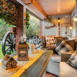 Charmantes Einfamilienhaus mit Terrasse, Garten und PV-Anlage in sehr schöner Lage