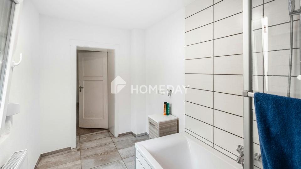 Ankommen in Trier Biewer. ZFH mit Garten und großer Terrasse für zwei Generationen – Bild 7