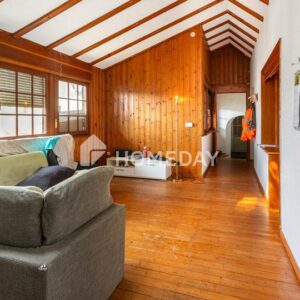 MFH im Sanierungsgebiet Pirmasens, das Wertsteigerung sucht: 7 Wohnungen, Garten und Terrasse