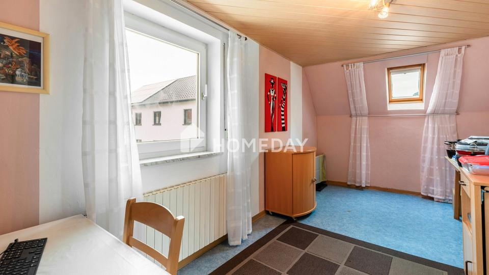 Haus mit Geschichte und Zukunft – gepflegt, hell und bereit für frische Ideen – Bild 20