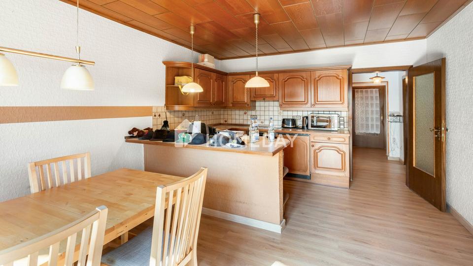 Familienglück mit Platz und Garten: Einziehen und gestalten in Battweiler – Bild 5