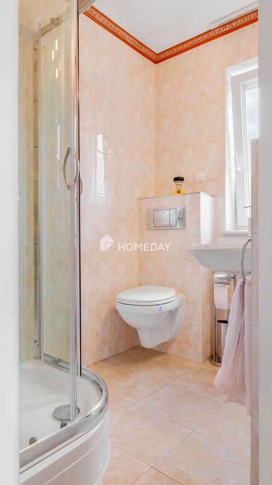 Repräsentatives Haus für Familie & Business: separater Office-Bereich, Sauna, A+ – Bild 20