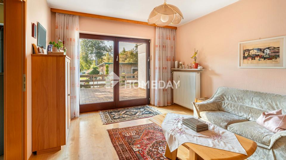 Geräumiges Einfamilienhaus mit großem Grundstück – ideal für Familien mit Platzbedarf – Bild 11