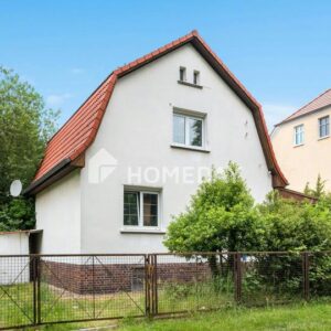 Ihr neues Zuhause: Einfamilienhaus mit 130 m² Wohnfläche, vier Zimmern und schönem Grundstück