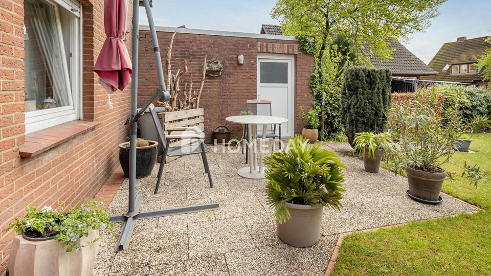 Mehrfamilienhaus mit großzügigem Grundstück und stabiler Mieteinnahme – Ideal als Kapitalanlage – Bild 11