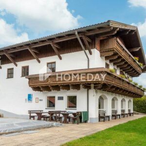 Gemütliches Appartement in ruhiger Ferienanlage – ideal als Ferien- oder Zweitwohnsitz