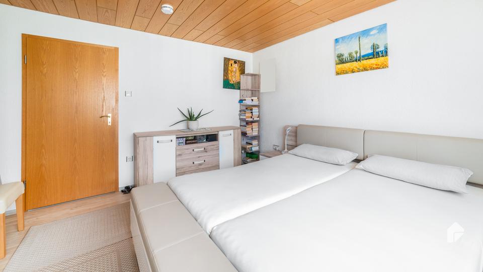 Perfekt für Sofortbezug: 3-Zimmer-Wohnung in Ingolstadt – zentral, renoviert, möbliert – Bild 9