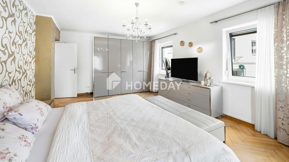 Liebevoll saniertes EFH mit Charakter & Komfort – Bild 9