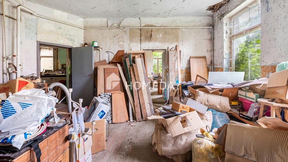 Zwischen Tradition und Neuanfang: Ein Gutshaus mit vielen Möglichkeiten – Bild 16