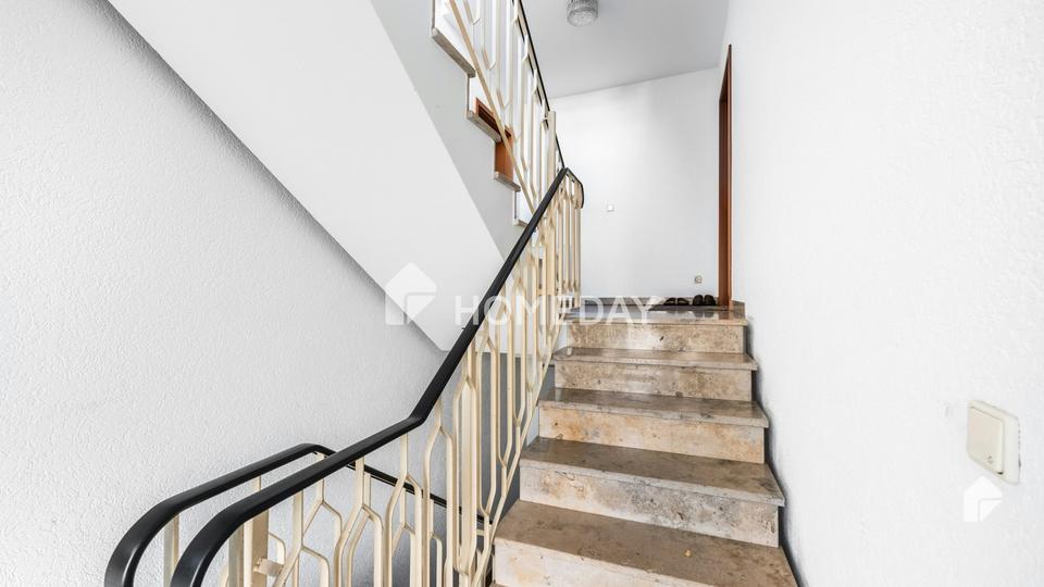 Entspannt Wohnen in Markranstädt – 3 Zimmer mit Balkon, doppeltem Stellplatz und Erbbaurecht – Bild 9