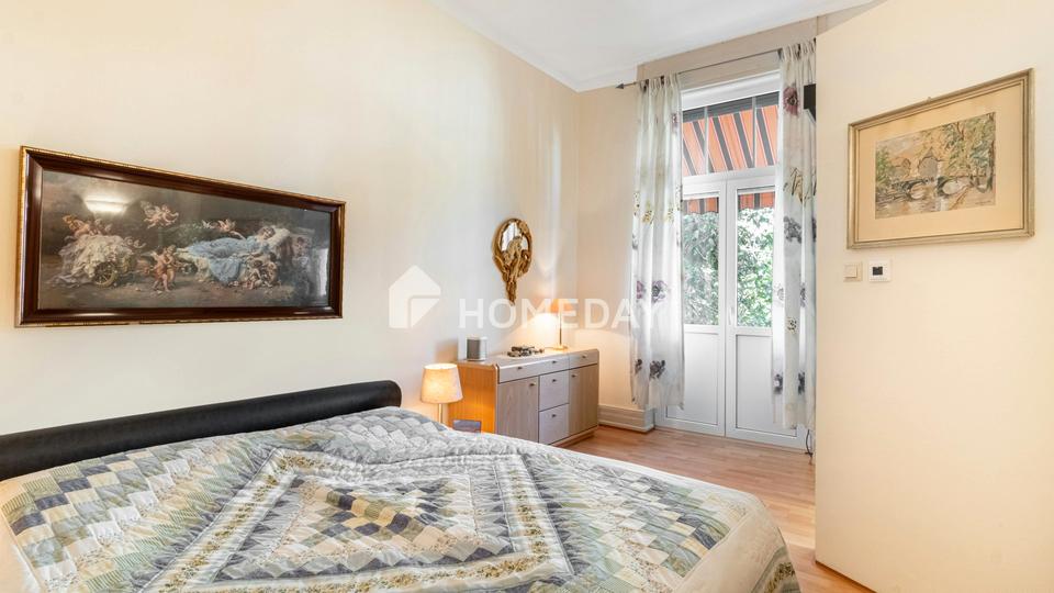 Repräsentatives MFH in attraktiver Lage von Frankfurt am Main – gepflegt und modernisiert – Bild 13